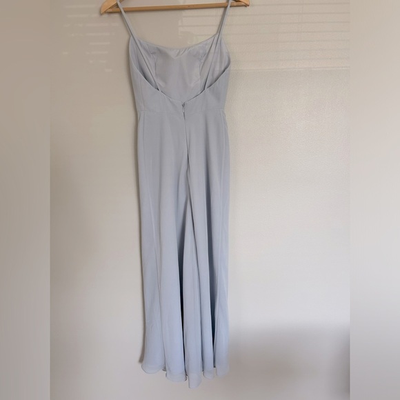 Jenny Yoo Shoshanna Maxi Dress - Picture 5 of 9